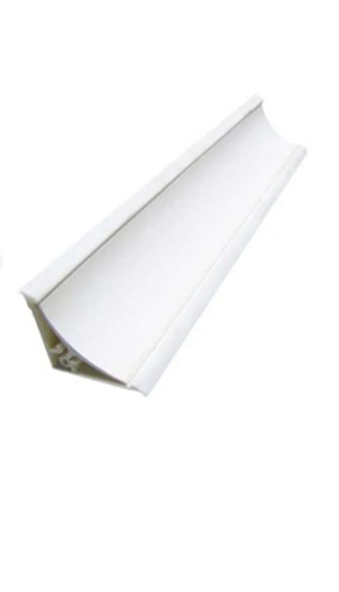 Küvet Çıtası 125 cm 2 Adet Duşakabin Çıtası Tezgah Profili 1 Adet Dönüş Dirseği